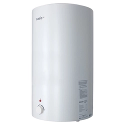 Электрический накопительный водонагреватель Oasis Eco VD-100L oasis 477