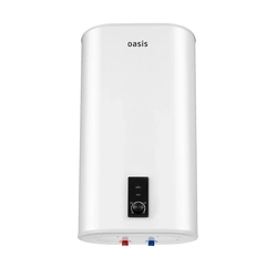 Электрический накопительный водонагреватель Oasis 80VZ oasis 2284
