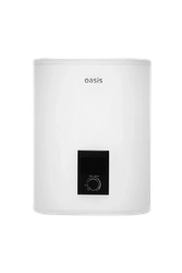 Электрический накопительный водонагреватель Oasis 30R oasis 2303