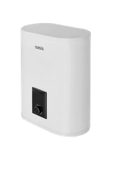 Электрический накопительный водонагреватель Oasis 30R oasis 2303