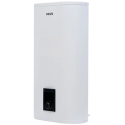 Электрический накопительный водонагреватель Oasis 50R oasis 2304