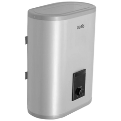 Электрический накопительный водонагреватель Oasis 30G oasis 2308