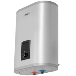 Электрический накопительный водонагреватель Oasis 30G oasis 2308