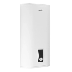 Электрический накопительный водонагреватель Oasis PA-50 oasis 270