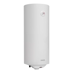 Электрический накопительный водонагреватель Oasis Slim MS-50 oasis 443