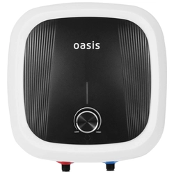 Электрический накопительный водонагреватель Oasis 10 GM oasis 2330