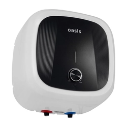 Электрический накопительный водонагреватель Oasis 15 GM oasis 2331