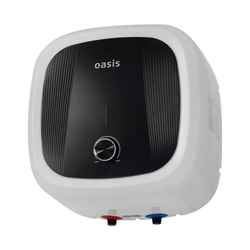 Электрический накопительный водонагреватель Oasis 15 GM oasis 2331