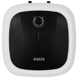 Электрический накопительный водонагреватель Oasis 10 DG oasis 2332