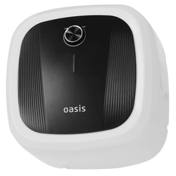 Электрический накопительный водонагреватель Oasis 10 DG oasis 2332