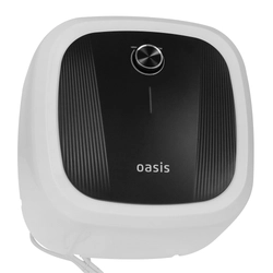 Электрический накопительный водонагреватель Oasis 15 DG oasis 2333
