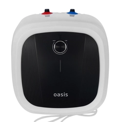 Электрический накопительный водонагреватель Oasis 15 DG oasis 2333