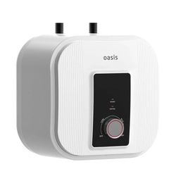 Электрический накопительный водонагреватель Oasis 15P oasis 3200