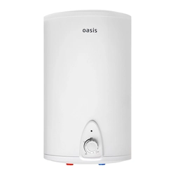 Электрический накопительный водонагреватель 15LN oasis 427