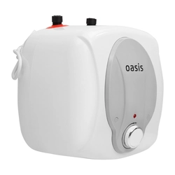 Электрический накопительный водонагреватель 6KP oasis 434