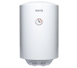 Электрический накопительный водонагреватель Oasis US-30 oasis 257