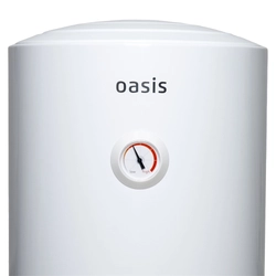 Электрический накопительный водонагреватель Oasis US-30 oasis 257