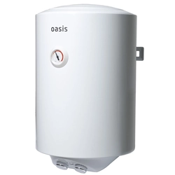 Электрический накопительный водонагреватель Oasis US-30 oasis 257