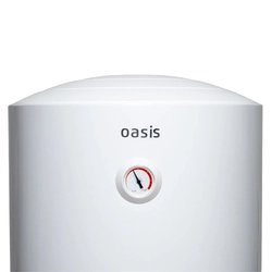 Электрический накопительный водонагреватель Oasis US-50 oasis 258
