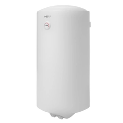 Электрический накопительный водонагреватель Oasis US-100 oasis 260