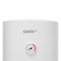 Электрический накопительный водонагреватель Oasis VR-30 oasis 3398