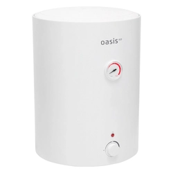 Электрический накопительный водонагреватель Oasis VR-30 oasis 3398