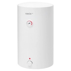 Электрический накопительный водонагреватель Oasis VR-50 oasis 3400