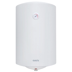 Электрический накопительный водонагреватель Oasis VL-50L oasis 439