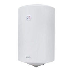 Электрический накопительный водонагреватель Oasis VL-80L oasis 440