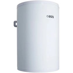 Электрический накопительный водонагреватель Oasis AS-30 oasis 277