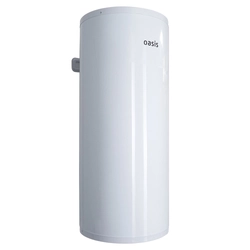 Электрический накопительный водонагреватель Oasis AS-100 oasis 280
