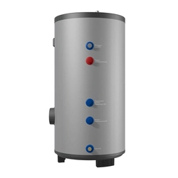 Водонагреватель косвенного нагрева THERMEX Nixen 150 F (Combi) т тт000020261