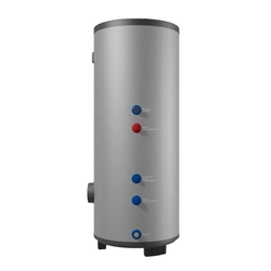 Водонагреватель косвенного нагрева THERMEX Nixen 200 F (Combi) т тт000020262