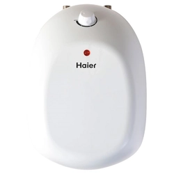 Водонагреватель Haier верх.подв. ES8V-Q2(R) 8л. т т0000002104