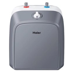 Водонагреватель Haier верх.подв. ES10V-Q2(R) 10л. т тт000012145