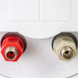 Водонагреватель Haier ES30V-B2 SLIM 30л. т тт000015233
