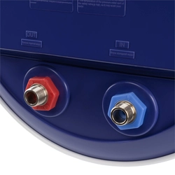 Водонагреватель Haier ES80V-A4 80л. т тт000018530