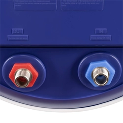 Водонагреватель Haier ES100V-A4 100л. т тт000018531