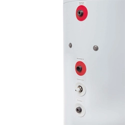 Водонагреватель комбинированный THERMEX ER 150V (combi) т тт000019156