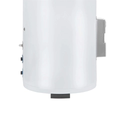 Водонагреватель комбинированный THERMEX ER 150V (combi) т тт000019156
