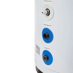 Водонагреватель комбинированный THERMEX ER 150V (combi) т тт000019156