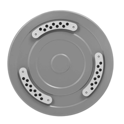 Водонагреватель Haier напольный FCD-JTLD300 300л. т тт000007609