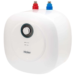 Водонагреватель Haier верх.подв. ES15V-MQ2 15л. т тт000019056