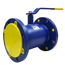 Кран шаровой Ci 11с67п фланец 150 (PN16) т тт000013379