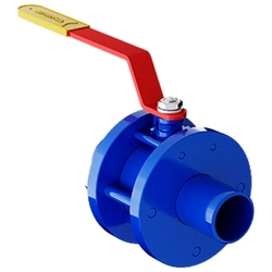 Кран шаровой Маршал 11с67п СП под приварку 100/80 (PN16) т т0000001652