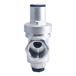 Редуктор давления 1/2" STI поршневой  (1-6 бар) т тт000018252