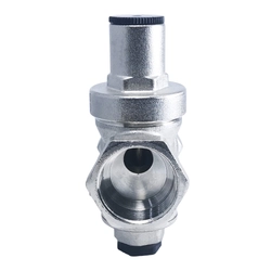 Редуктор давления 3/4" STI поршневой  (1-6 бар) т тт000018253
