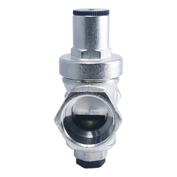 Редуктор давления 3/4" STI поршневой  (1-6 бар) т тт000018253