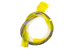 Подводка для газа сильфонная ГШ 3/4" 0,6м т 00000004157