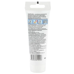 Паста уплотнительная Aquaflax Nano, тюбик 80г. т тт000014954